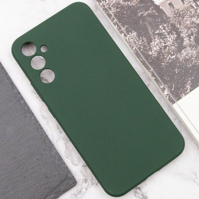 Чохол Silicone Cover Lakshmi Full Camera (AAA) для Samsung Galaxy S25 Зелений / Cyprus Green Чохол Silicone Cover Lakshmi Full Camera (AAA) для Samsung Galaxy S25 Зелений / Cyprus Green