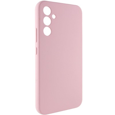 Чохол Silicone Cover Lakshmi Full Camera (AAA) для Samsung Galaxy S25 Рожевий / Pink Sand Чохол Silicone Cover Lakshmi Full Camera (AAA) для Samsung Galaxy S25 Рожевий / Pink Sand