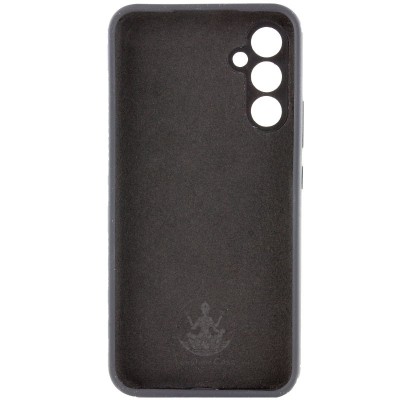 Чохол Silicone Cover Lakshmi Full Camera (AAA) для Samsung Galaxy S25 Чорний / Black Чохол Silicone Cover Lakshmi Full Camera (AAA) для Samsung Galaxy S25 Чорний / Black