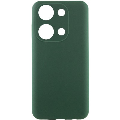 Чохол Silicone Cover Lakshmi Full Camera (AAA) для Xiaomi 14T Pro Зелений / Cyprus Green Чохол Silicone Cover Lakshmi Full Camera (AAA) для Xiaomi 14T Pro Зелений / Cyprus Green