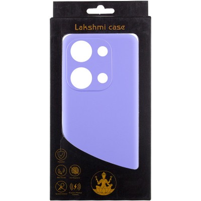 Чохол Silicone Cover Lakshmi Full Camera (AAA) для Xiaomi 14T Бузковий / Dasheen Чохол Silicone Cover Lakshmi Full Camera (AAA) для Xiaomi 14T Бузковий / Dasheen