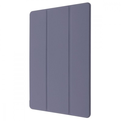 Чохол WAVE Smart Cover Samsung Tab S9 FE 10,9" lavender gray