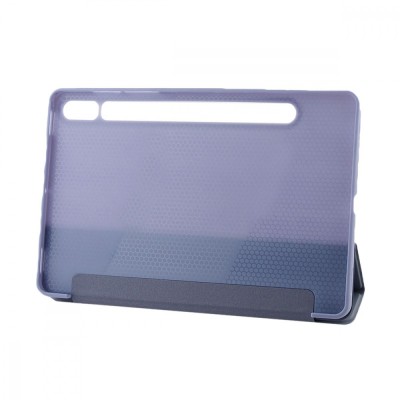 Чохол WAVE Smart Cover Samsung Tab S9 FE 10,9" lavender gray