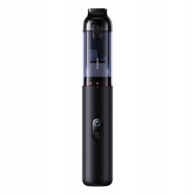 Автомобільний Пилосос Baseus A5 Handy Vacuum Cleaner (16000pa) (C30459500111-00) Black Автомобільний Пилосос Baseus A5 Handy Vacuum Cleaner (16000pa) (C30459500111-00) Black