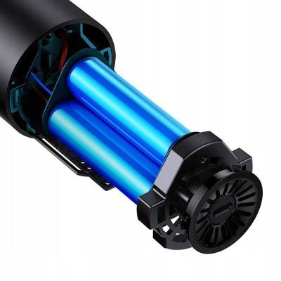 Автомобільний Пилосос Baseus A5 Handy Vacuum Cleaner (16000pa) (C30459500111-00) Black Автомобільний Пилосос Baseus A5 Handy Vacuum Cleaner (16000pa) (C30459500111-00) Black