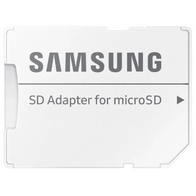 Карта пам’яті MICRO SDXC PRO 64GB C10 W/A MB-MJ64KA/EU SAMSUNG