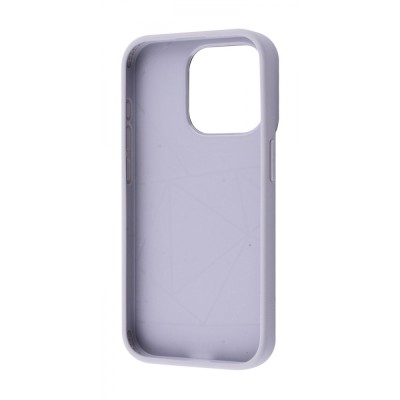 Чохол Kajsa Snake Pattern iPhone 15 Pro olive