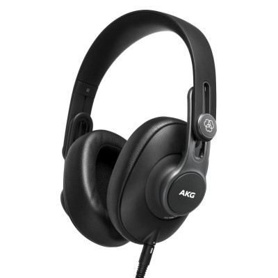 Навушники AKG K361 Навушники AKG K361