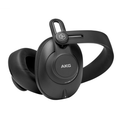 Навушники AKG K361 Навушники AKG K361