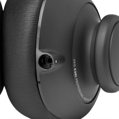 Навушники AKG K361 Навушники AKG K361