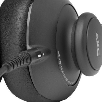 Навушники AKG K361 Навушники AKG K361