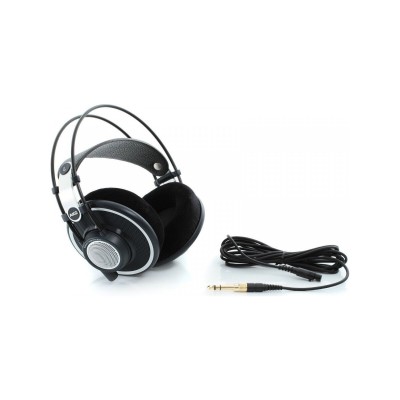 Навушники AKG K702 Навушники AKG K702