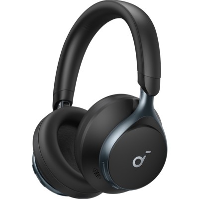 Навушники Anker SoundCore Space One (Black)