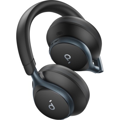 Навушники Anker SoundCore Space One (Black)