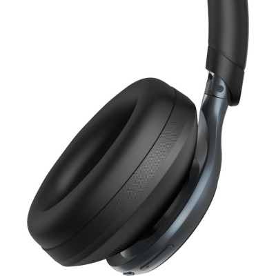 Навушники Anker SoundCore Space One (Black)