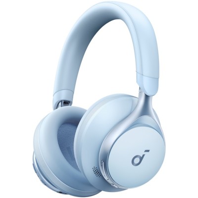Навушники Anker SoundCore Space One (Blue) Навушники Anker SoundCore Space One (Blue)