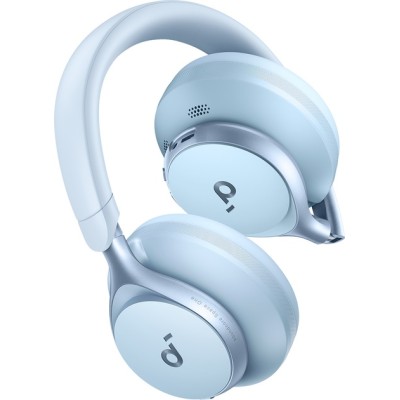 Навушники Anker SoundCore Space One (Blue) Навушники Anker SoundCore Space One (Blue)