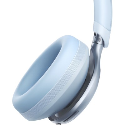 Навушники Anker SoundCore Space One (Blue) Навушники Anker SoundCore Space One (Blue)