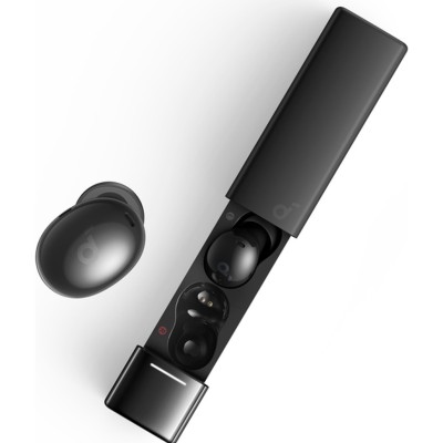 Навушники ANKER SoundСore A30i Black Навушники ANKER SoundСore A30i Black