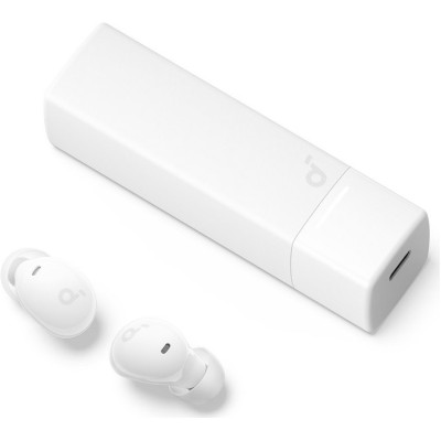 Навушники ANKER SoundСore A30i White Навушники ANKER SoundСore A30i White