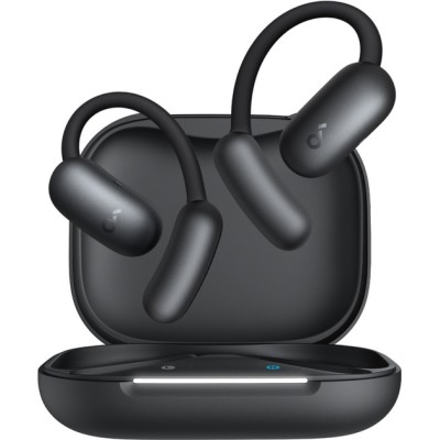 Навушники ANKER SoundСore AeroFit 2 Black