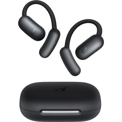 Навушники ANKER SoundСore AeroFit 2 Black