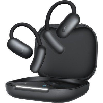 Навушники ANKER SoundСore AeroFit 2 Black