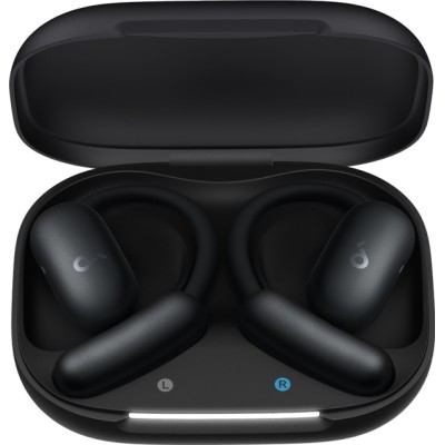 Навушники ANKER SoundСore AeroFit 2 Black