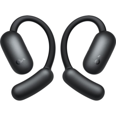 Навушники ANKER SoundСore AeroFit 2 Black