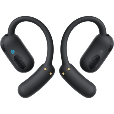 Навушники ANKER SoundСore AeroFit 2 Black