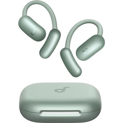 Навушники ANKER SoundСore AeroFit 2 Green Навушники ANKER SoundСore AeroFit 2 Green
