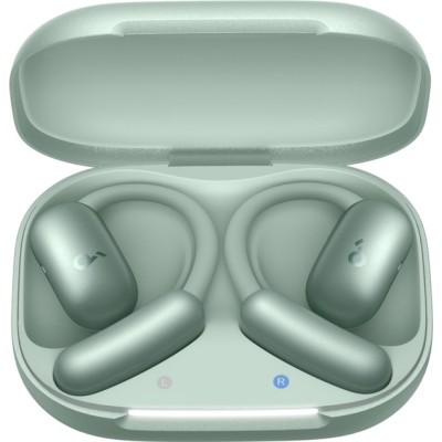 Навушники ANKER SoundСore AeroFit 2 Green Навушники ANKER SoundСore AeroFit 2 Green
