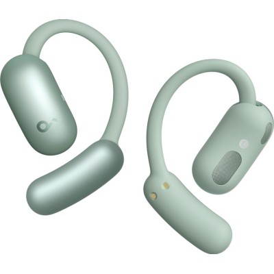 Навушники ANKER SoundСore AeroFit 2 Green Навушники ANKER SoundСore AeroFit 2 Green