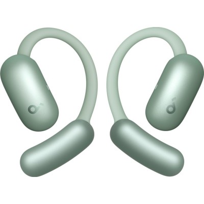 Навушники ANKER SoundСore AeroFit 2 Green Навушники ANKER SoundСore AeroFit 2 Green