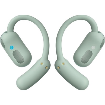 Навушники ANKER SoundСore AeroFit 2 Green Навушники ANKER SoundСore AeroFit 2 Green