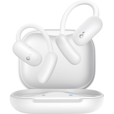 Навушники ANKER SoundСore AeroFit 2 White Навушники ANKER SoundСore AeroFit 2 White