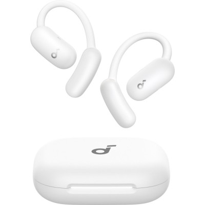 Навушники ANKER SoundСore AeroFit 2 White Навушники ANKER SoundСore AeroFit 2 White