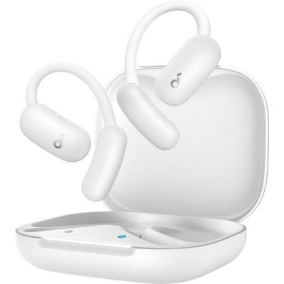Навушники ANKER SoundСore AeroFit 2 White Навушники ANKER SoundСore AeroFit 2 White