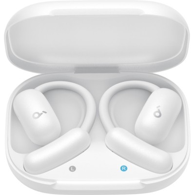 Навушники ANKER SoundСore AeroFit 2 White Навушники ANKER SoundСore AeroFit 2 White