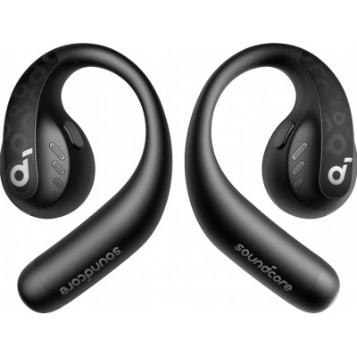 Навушники ANKER SoundСore AeroFit Pro Black Навушники ANKER SoundСore AeroFit Pro Black