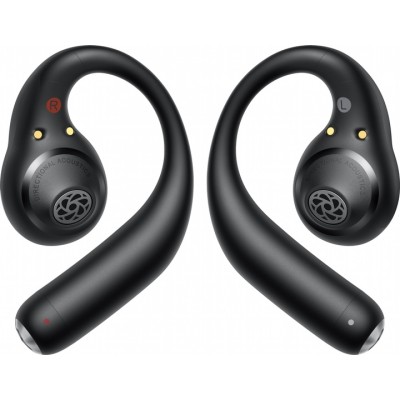 Навушники ANKER SoundСore AeroFit Pro Black Навушники ANKER SoundСore AeroFit Pro Black