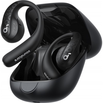 Навушники ANKER SoundСore AeroFit Pro Black Навушники ANKER SoundСore AeroFit Pro Black