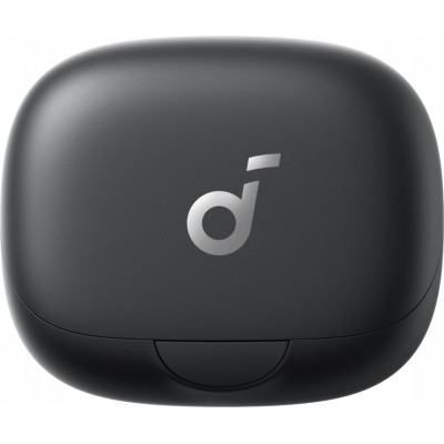 Навушники ANKER SoundСore AeroFit Pro Black Навушники ANKER SoundСore AeroFit Pro Black