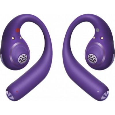 Навушники ANKER SoundСore AeroFit Pro Purple Навушники ANKER SoundСore AeroFit Pro Purple