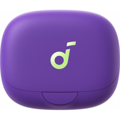 Навушники ANKER SoundСore AeroFit Pro Purple Навушники ANKER SoundСore AeroFit Pro Purple