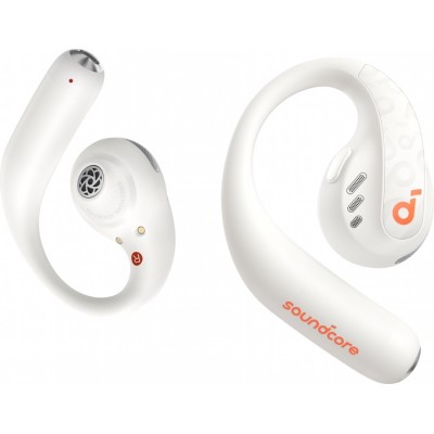 Навушники ANKER SoundСore AeroFit Pro White Навушники ANKER SoundСore AeroFit Pro White