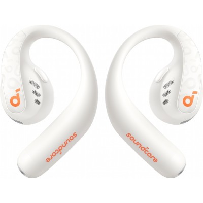 Навушники ANKER SoundСore AeroFit Pro White Навушники ANKER SoundСore AeroFit Pro White