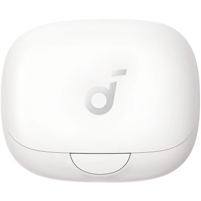 Навушники ANKER SoundСore AeroFit Pro White Навушники ANKER SoundСore AeroFit Pro White
