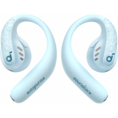 Навушники ANKER SoundСore AeroFit Pro Синій Навушники ANKER SoundСore AeroFit Pro Синій