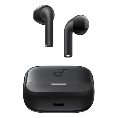 Навушники ANKER SoundСore K20i Black Навушники ANKER SoundСore K20i Black